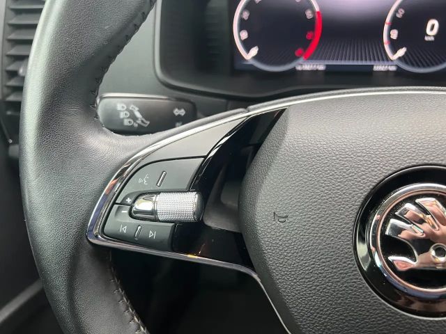 Skoda Karoq Ambition