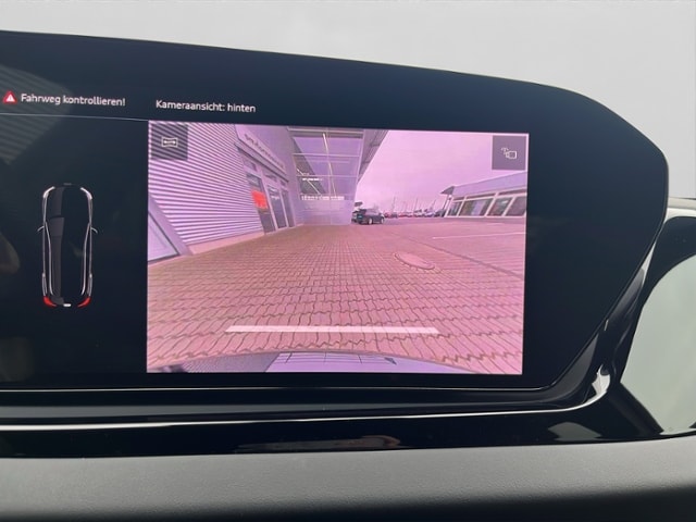 Audi A5 Avant S-Tronic