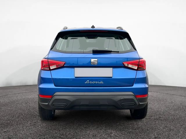 Seat Arona DSG Style