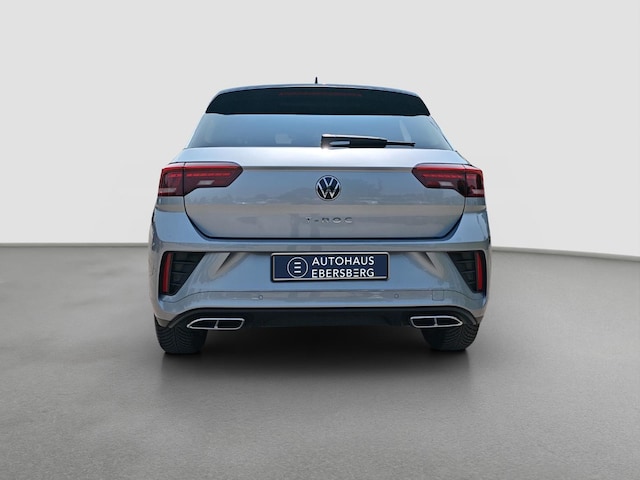 Volkswagen T-Roc 2.0 TDI