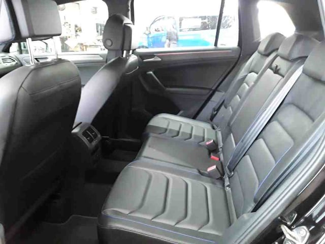 Volkswagen Tiguan IQ.Drive