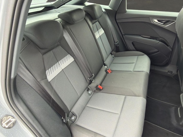 Audi Q4 e-tron 50 Quattro Sportback