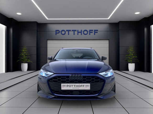 Audi A3 S-Tronic Sportback