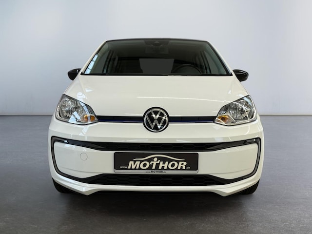 Volkswagen e-up! App Connect Klimaautomatik