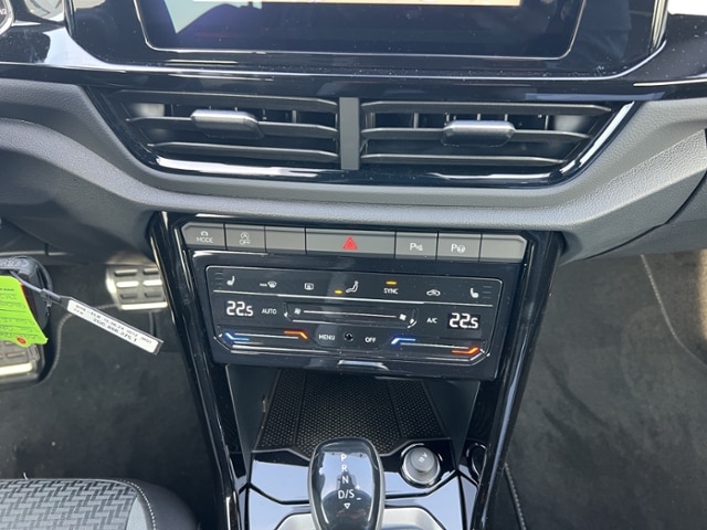 Volkswagen T-Roc 1.5 TSI Cabriolet