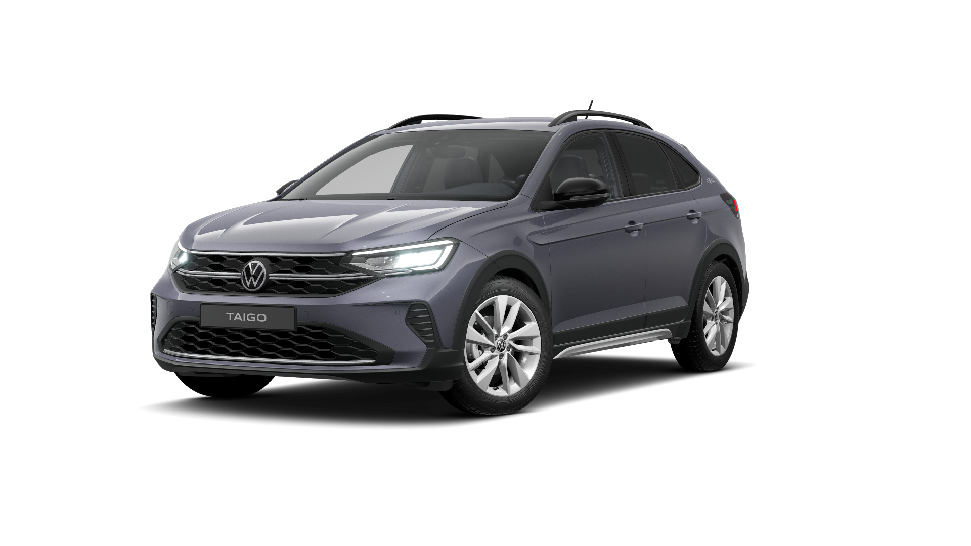 Volkswagen Taigo 1.0 TSI DSG