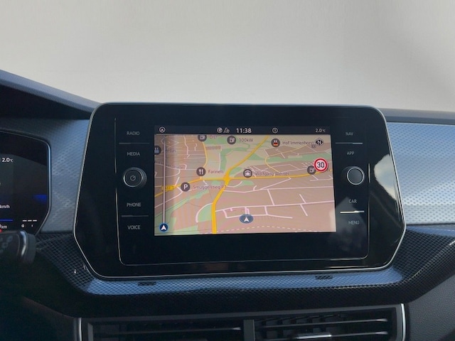 Volkswagen T-Cross 1.0 TSI Life