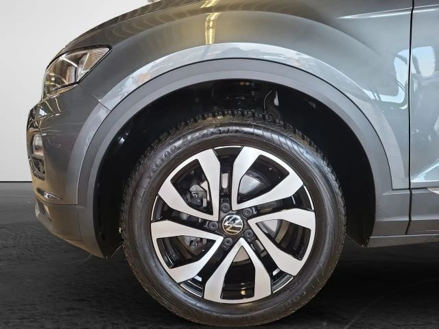 Volkswagen T-Roc 1.0 TSI