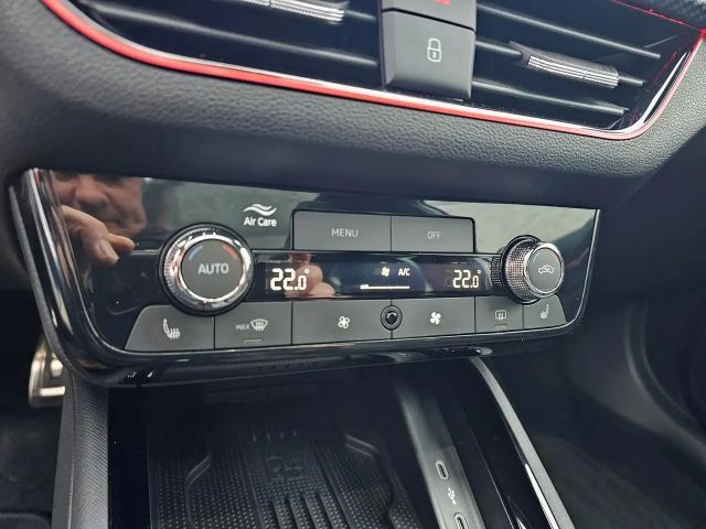 Skoda Scala 1.0 TSI Monte Carlo