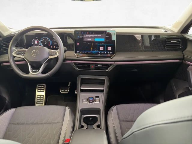 Volkswagen Tiguan 1.5 eTSI DSG