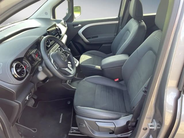 Mercedes-Benz T 180 Progressive