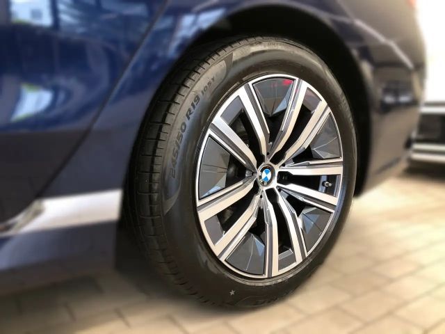 BMW 740 740d Sedan xDrive