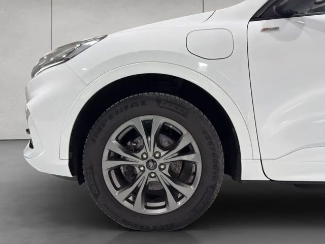 Ford Kuga Plug in Hybrid ST Line X