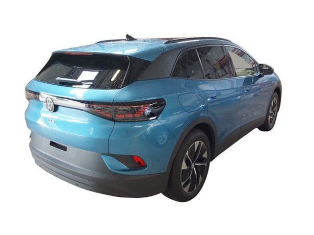 Volkswagen ID.4 Pure