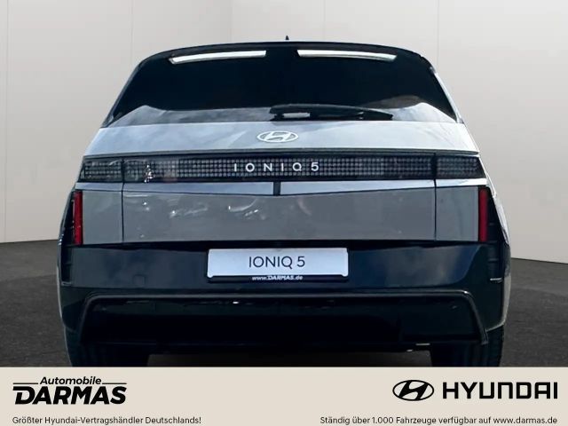Hyundai IONIQ 5 Ioniq 5 N