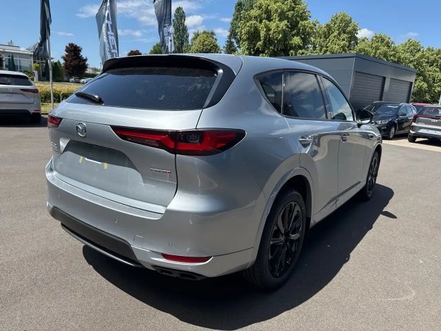 Mazda CX-60 Homura Plus