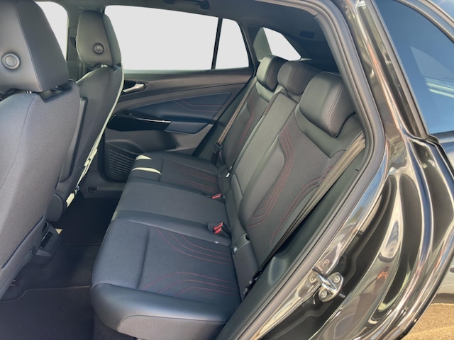 Volkswagen ID.4 220 kW 4Motion GTX