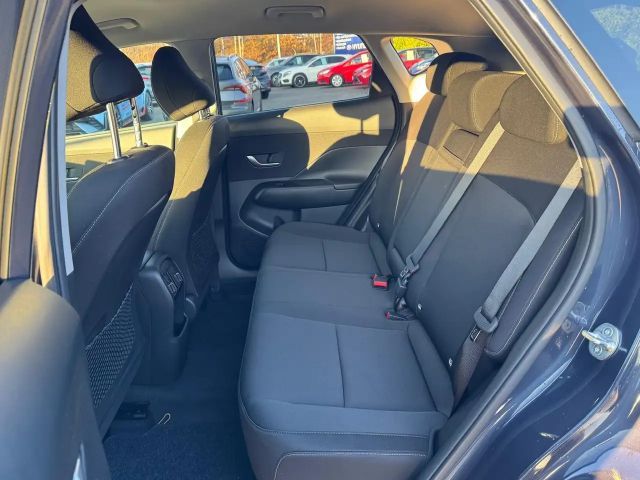 Hyundai Kona 2WD Hybrid Trend