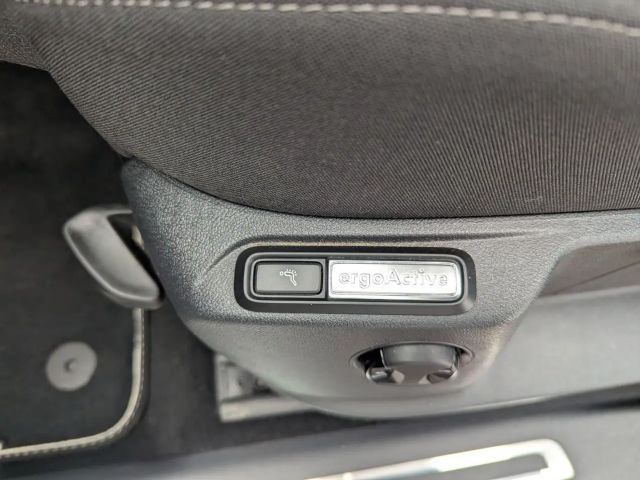 Volkswagen Tiguan Comfortline