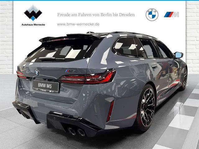 BMW M5 Touring  0,5% DAB LED Pano.Dach RFK