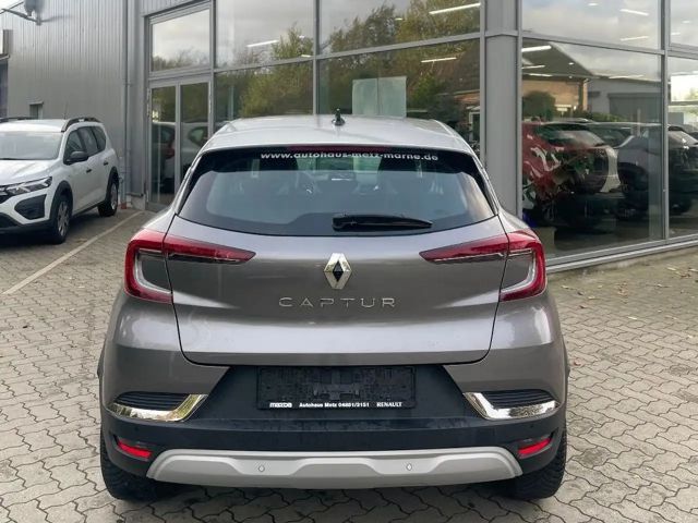 Renault Captur Intens