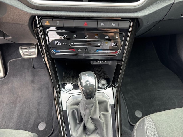 Volkswagen T-Roc DSG R-Line