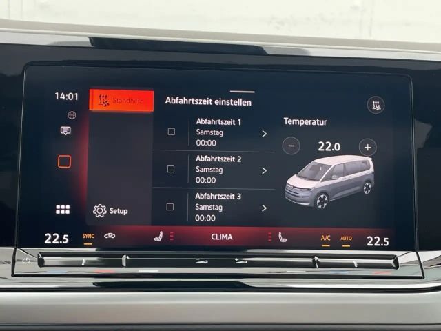 Volkswagen Multivan 2.0 TDI DSG T7