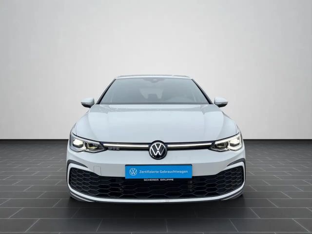 Volkswagen Golf 1.4 eHybrid GTE eHybrid
