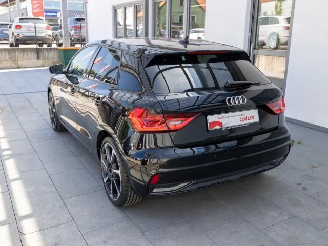 Audi A1 35 TFSI S-Tronic Sportback