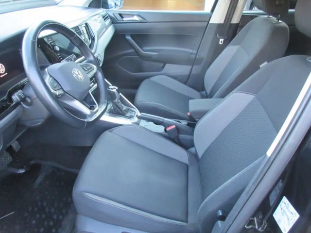 Volkswagen Polo 1.0 TSI DSG Life