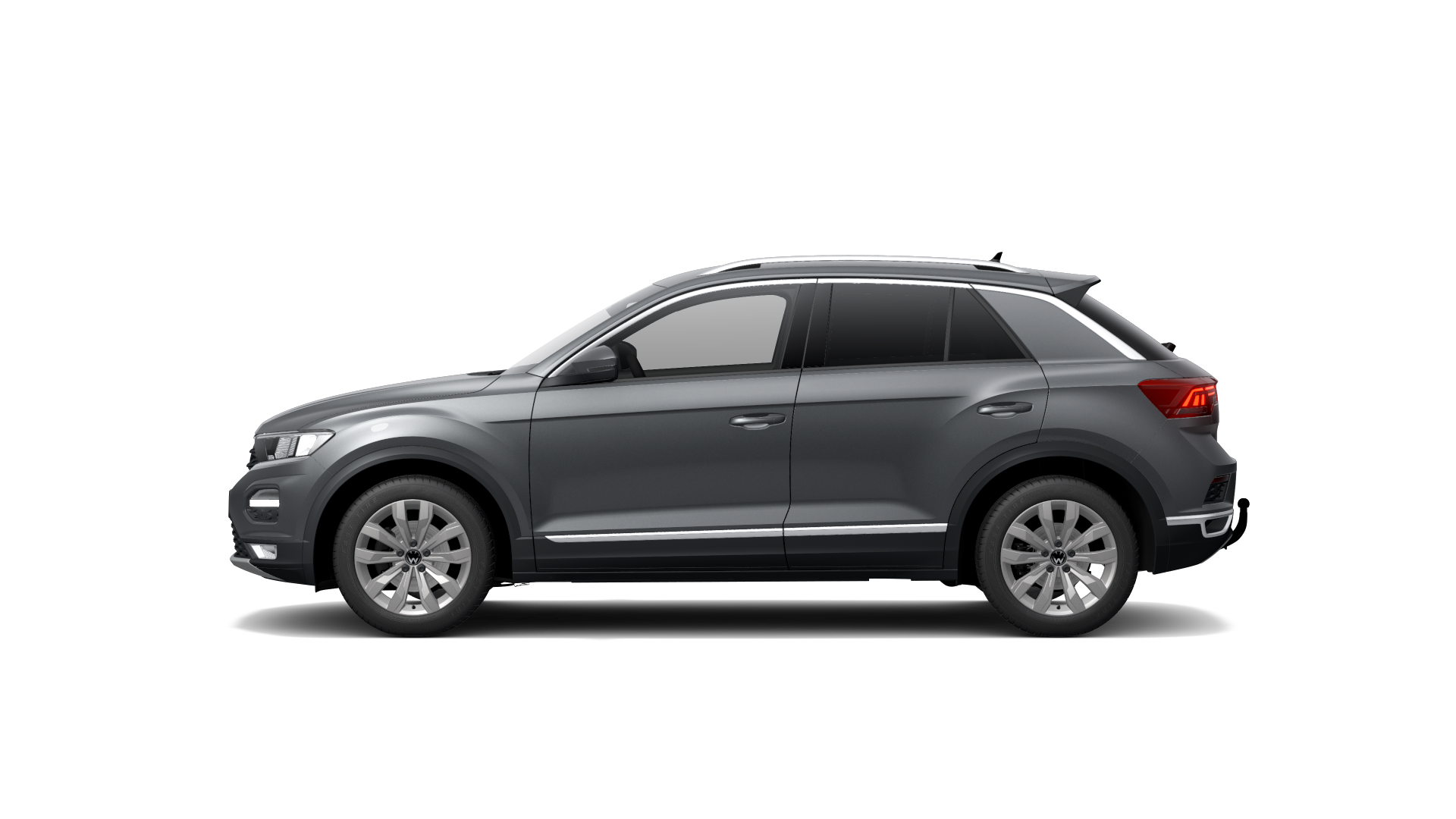 Volkswagen T-Roc Highline
