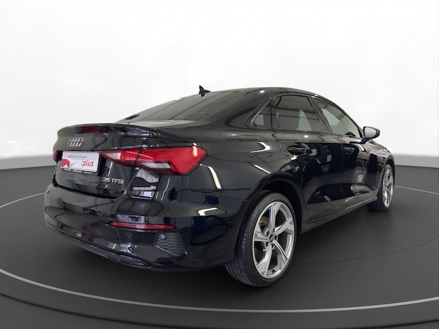 Audi A3 35 TFSI S-Tronic Sedan