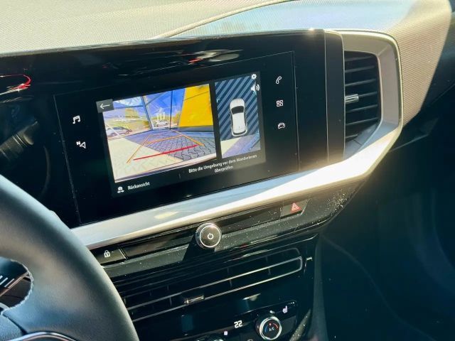 Opel Mokka GS-Line Grand Sport