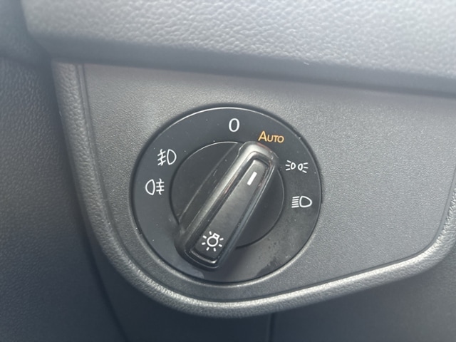 Volkswagen Taigo 1.5 TSI DSG IQ.Drive Style