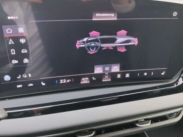 Audi A5 A5 Limo TDI LM18 LEDER KAMERA eSITZ