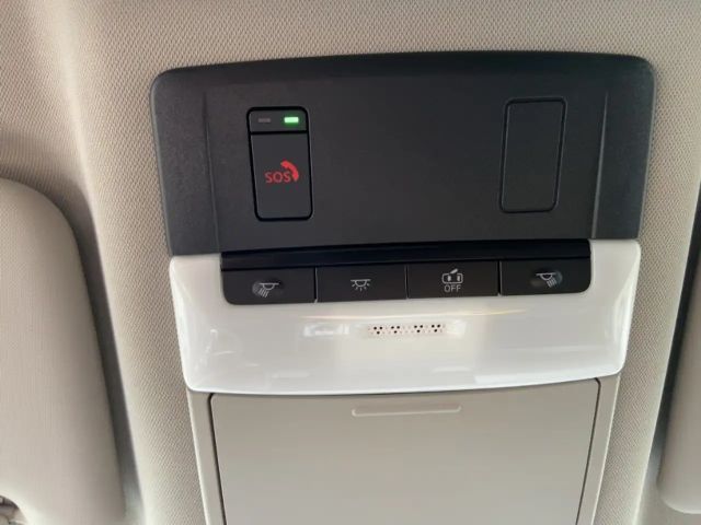 Nissan X-trail AWD N-Connecta