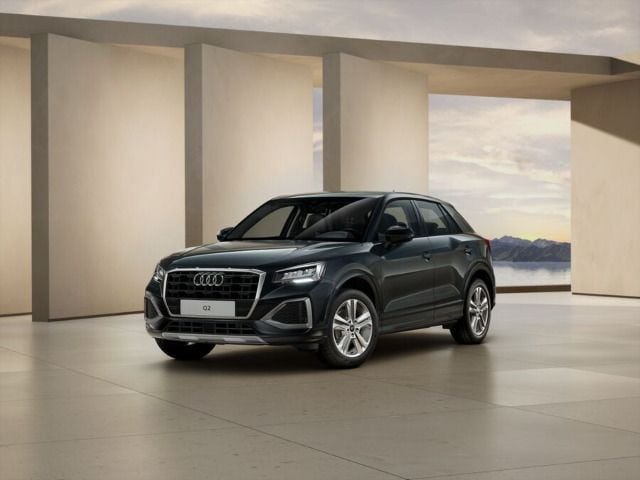 Audi Q2 35 TFSI S-Tronic