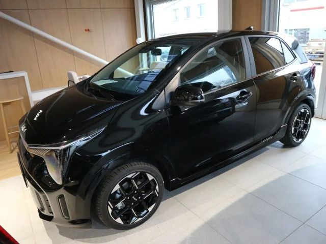 Kia Picanto GT-Line