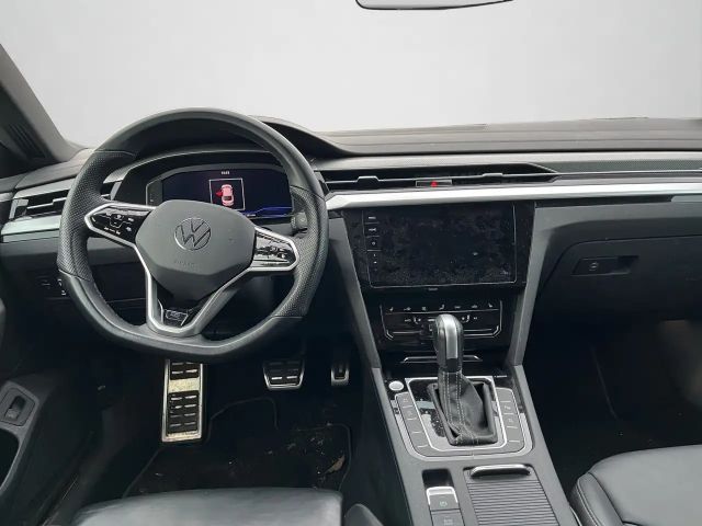 Volkswagen Arteon 4Motion DSG R-Line