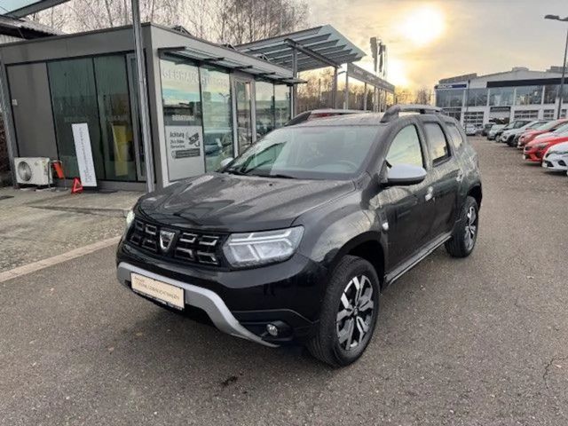 Dacia Duster II Prestige