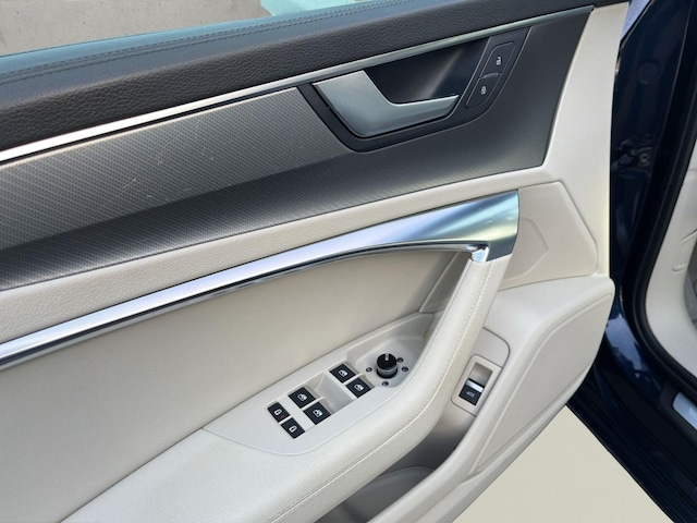 Audi A6 40 TDI Avant S-Tronic