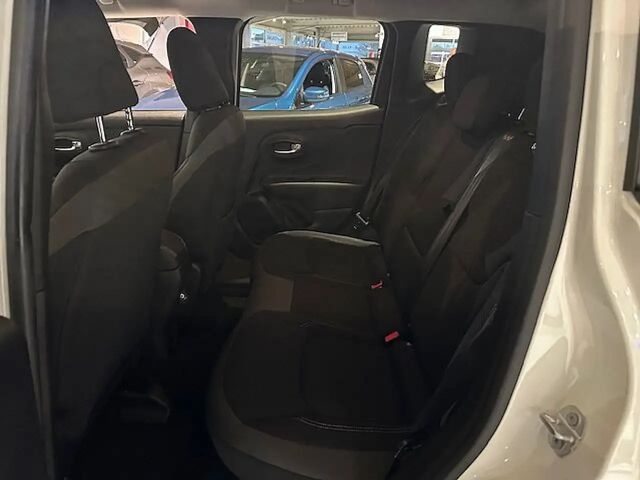 Jeep Renegade Limited