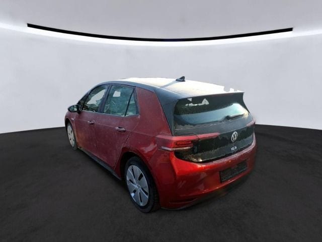 Volkswagen ID.3 58 KWh Performance Pro