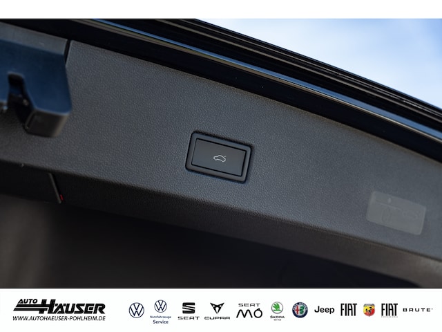 Volkswagen T-Roc 2.0 TSI 4Motion DSG