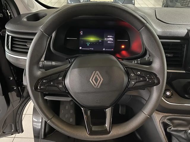 Renault Trafic Evolution L2H1