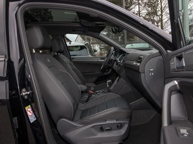 Volkswagen Tiguan Allspace DSG R-Line