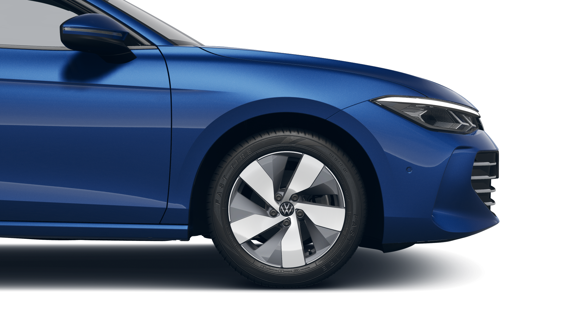 Volkswagen Passat Business Variant