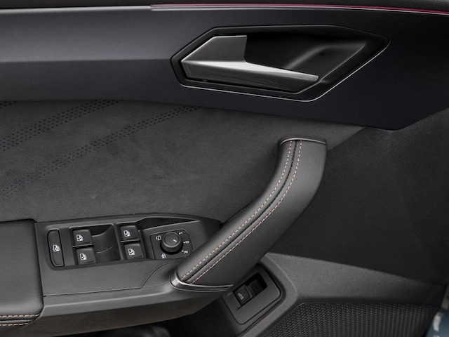 Cupra Leon Sportstourer VZ