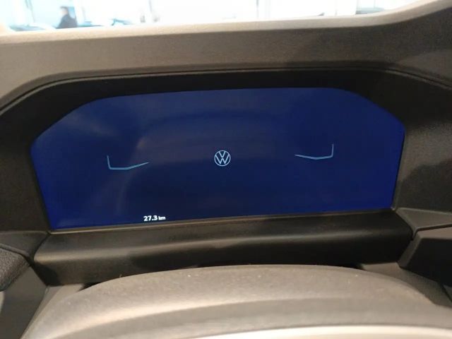 Volkswagen Transporter T7