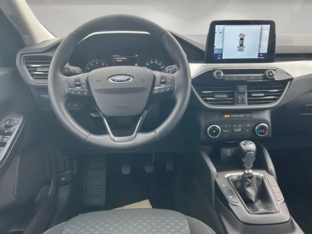 Ford Kuga Cool & Connect